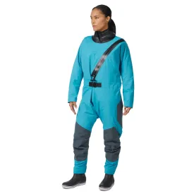 Women's Quadra Dry Suit